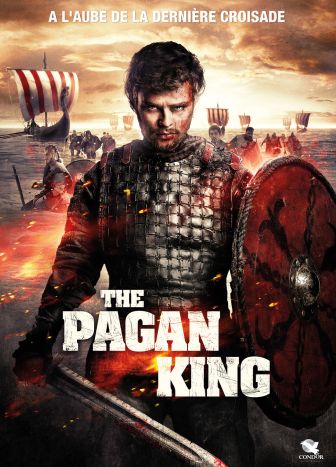 image: The Pagan King