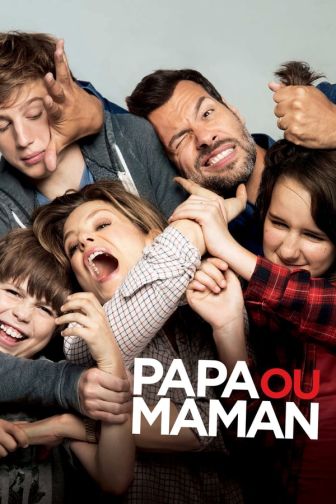 image: Papa ou maman