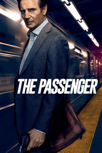 image: The Passenger