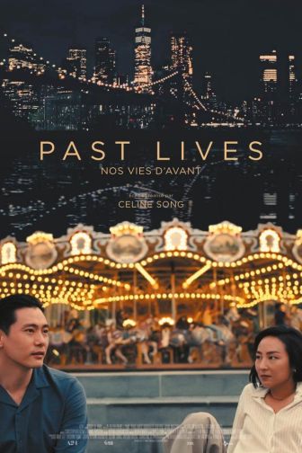 image: Past Lives - Nos vies d'avant