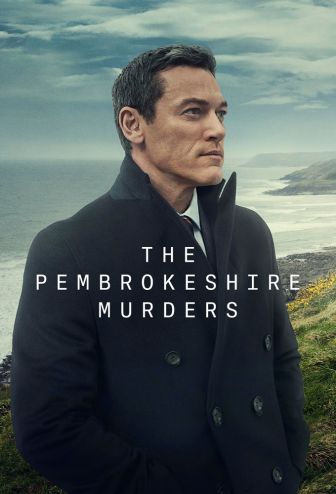 image: The Pembroke Murders