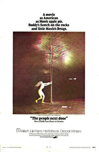 image: The People Next Door