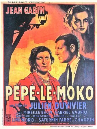 image: Pépé le Moko