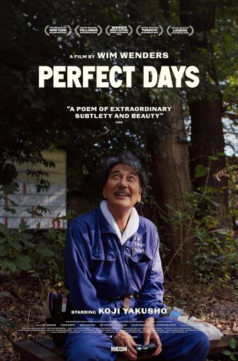 image: Perfect Days