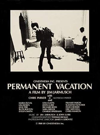 image: Permanent Vacation