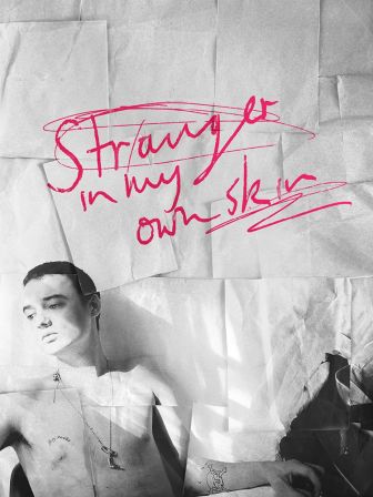 image: Peter Doherty: Stranger in My Own Skin