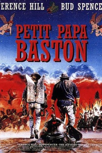 image: Petit papa baston