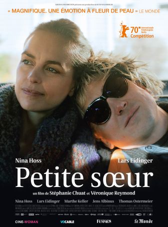 image: Petite soeur