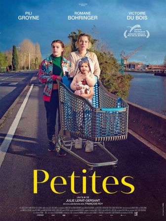 image: Petites