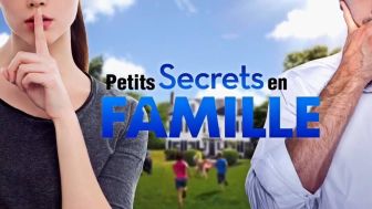 image: Petits secrets en famille