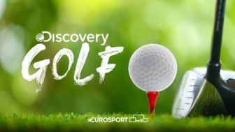 image: PGA Tour - Discovery Golf