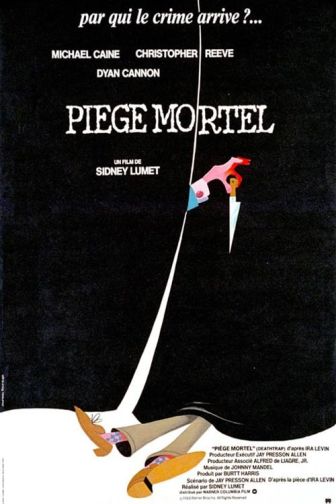 image: Piège mortel