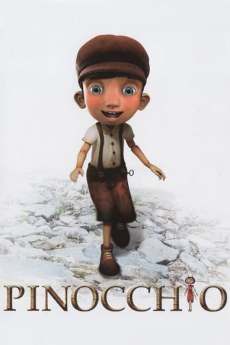 image: Pinocchio