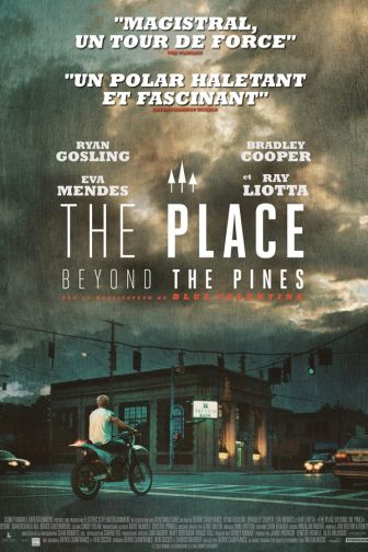 image: The Place Beyond the Pines