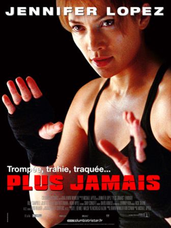 image: Plus jamais