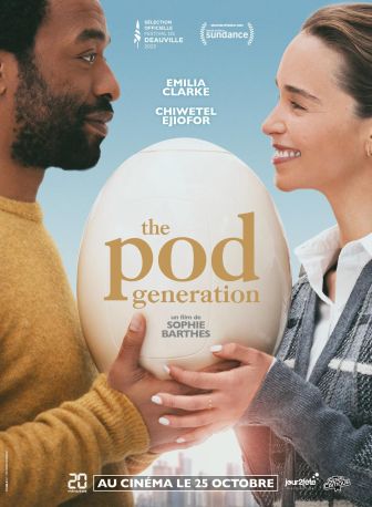 image: The Pod Generation