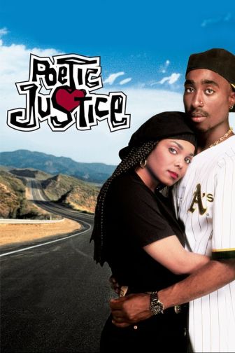 image: Poetic Justice