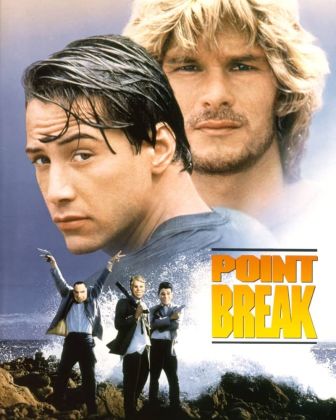 image: Point Break