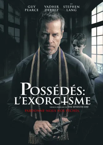 image: Possédés : L'exorcisme