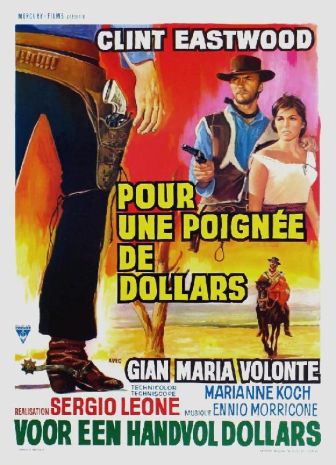 image: Pour une poignée de dollars