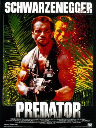 image: Predator