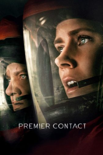 image: Premier contact