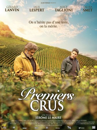 image: Premiers crus