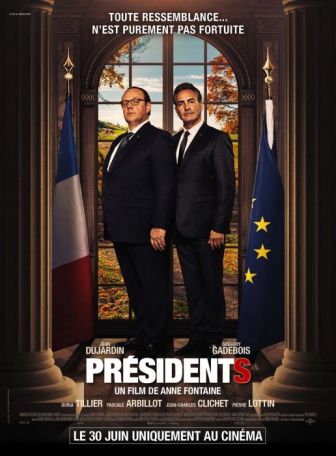 image: Présidents