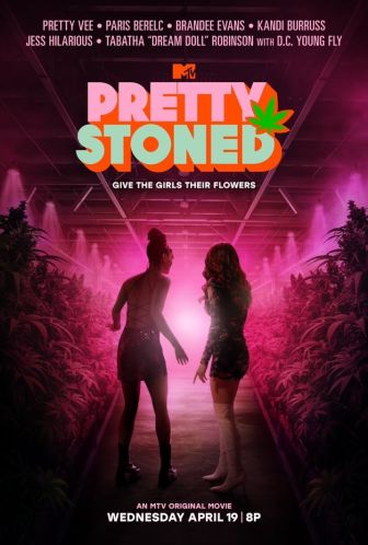 image: Pretty Stoned