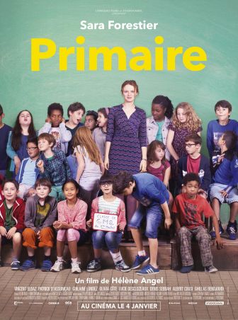 image: Primaire