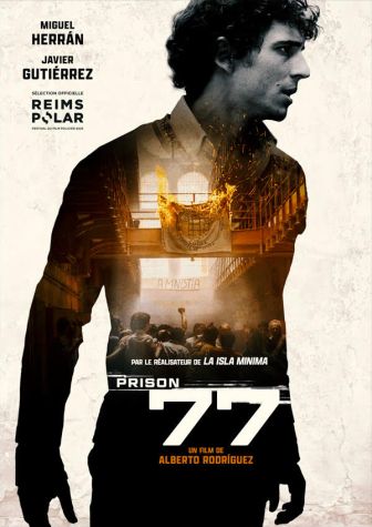 image: Prison 77