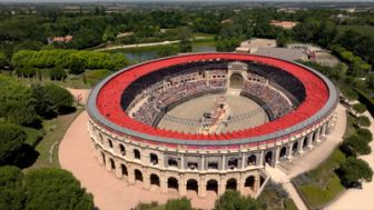 image: Puy du Fou : le génie des spectacles révélé