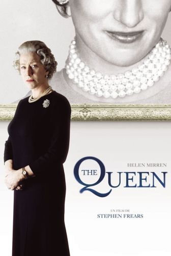 image: The Queen