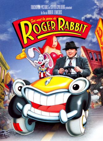 image: Qui veut la peau de Roger Rabbit ?