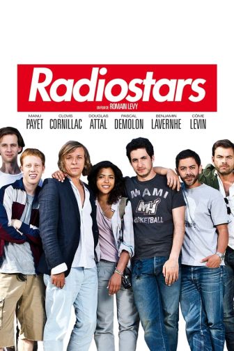 image: Radiostars