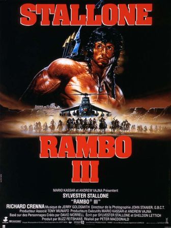 image: Rambo 3