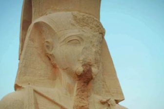 image: Ramsès II : la vérité sur le plus grand des pharaons