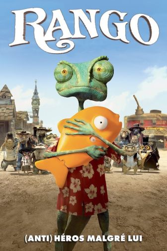 image: Rango