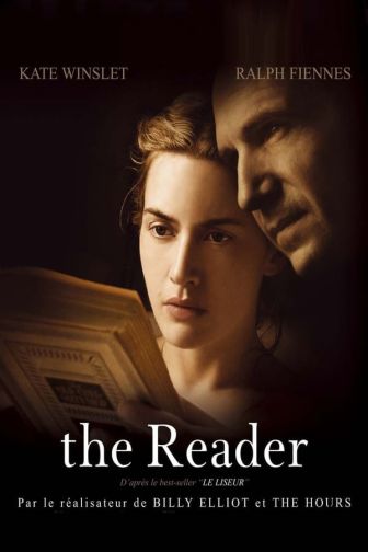 image: The Reader