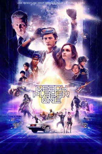 image: Ready Player One