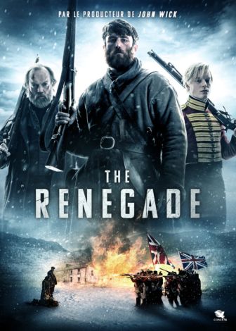 image: The Renegade