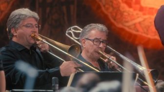 image: Requiem de Mozart - Palau de la Musica Catalana