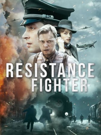 image: Resistance Fighter