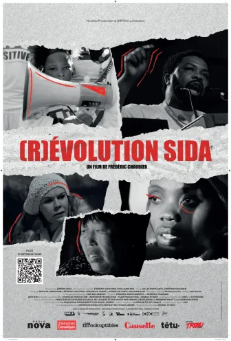 image: Révolution Sida