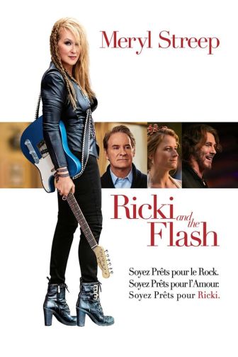 image: Ricki and the Flash