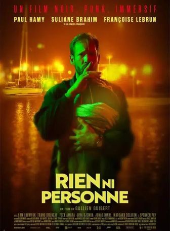 image: Rien ni personne