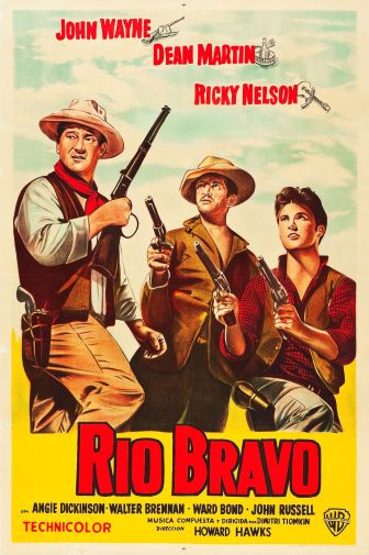 image: Rio Bravo