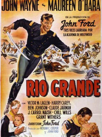 image: Rio Grande