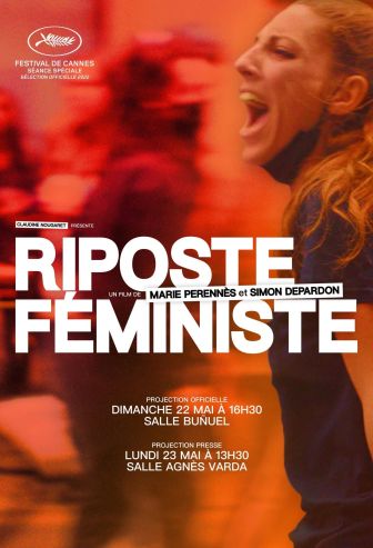 image: Riposte féministe