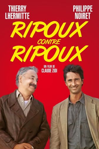 image: Ripoux contre ripoux